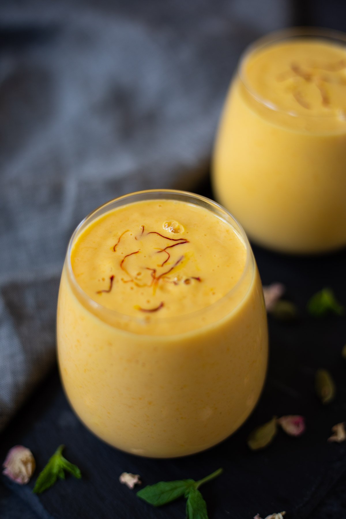 Mango Lassi