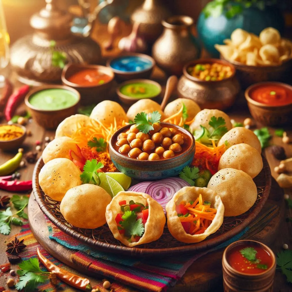 Panipuri