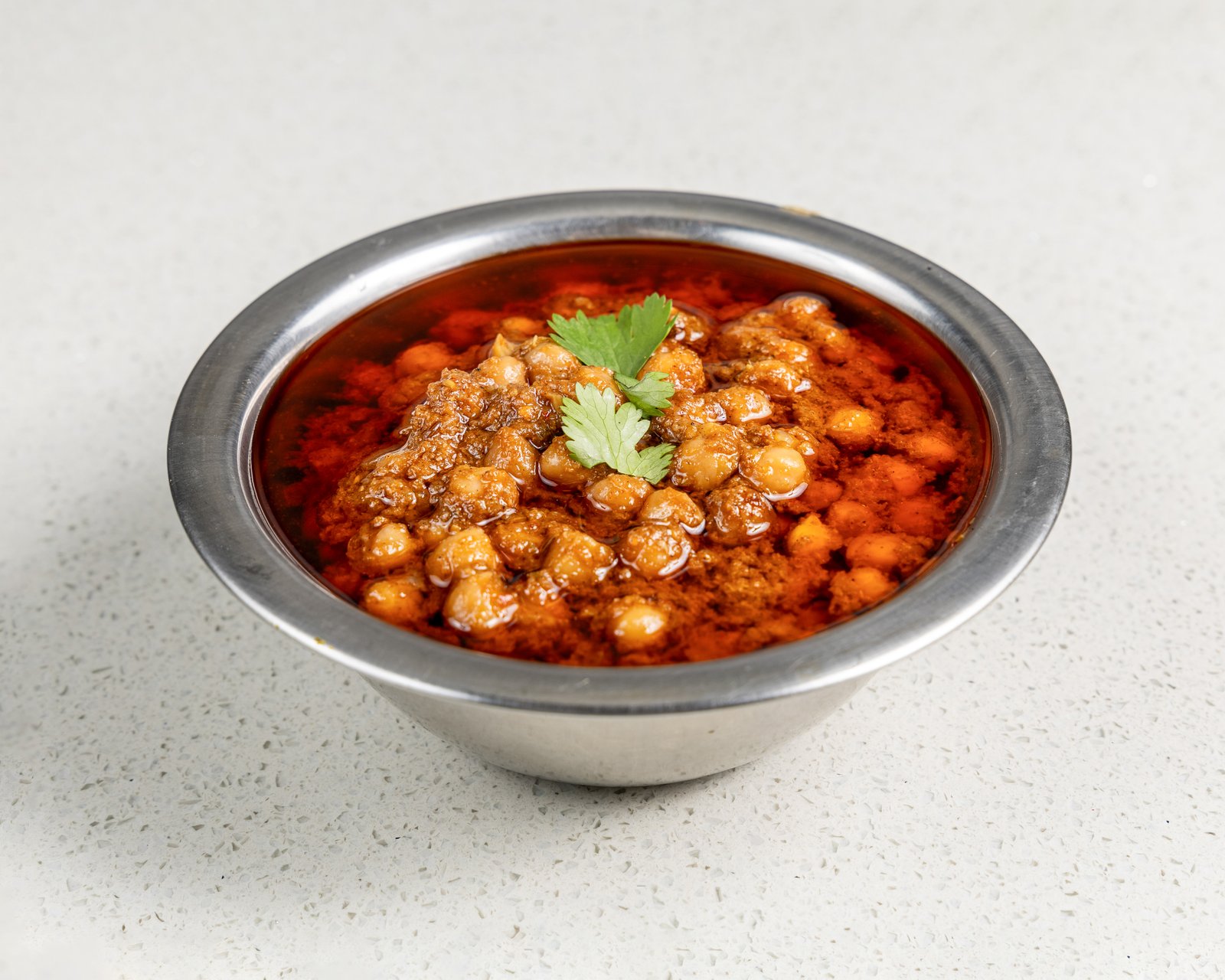 Chana Masala (Curry)