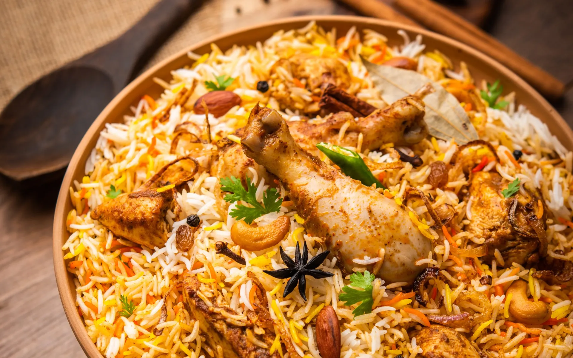 Best Indian Food in Catonsville