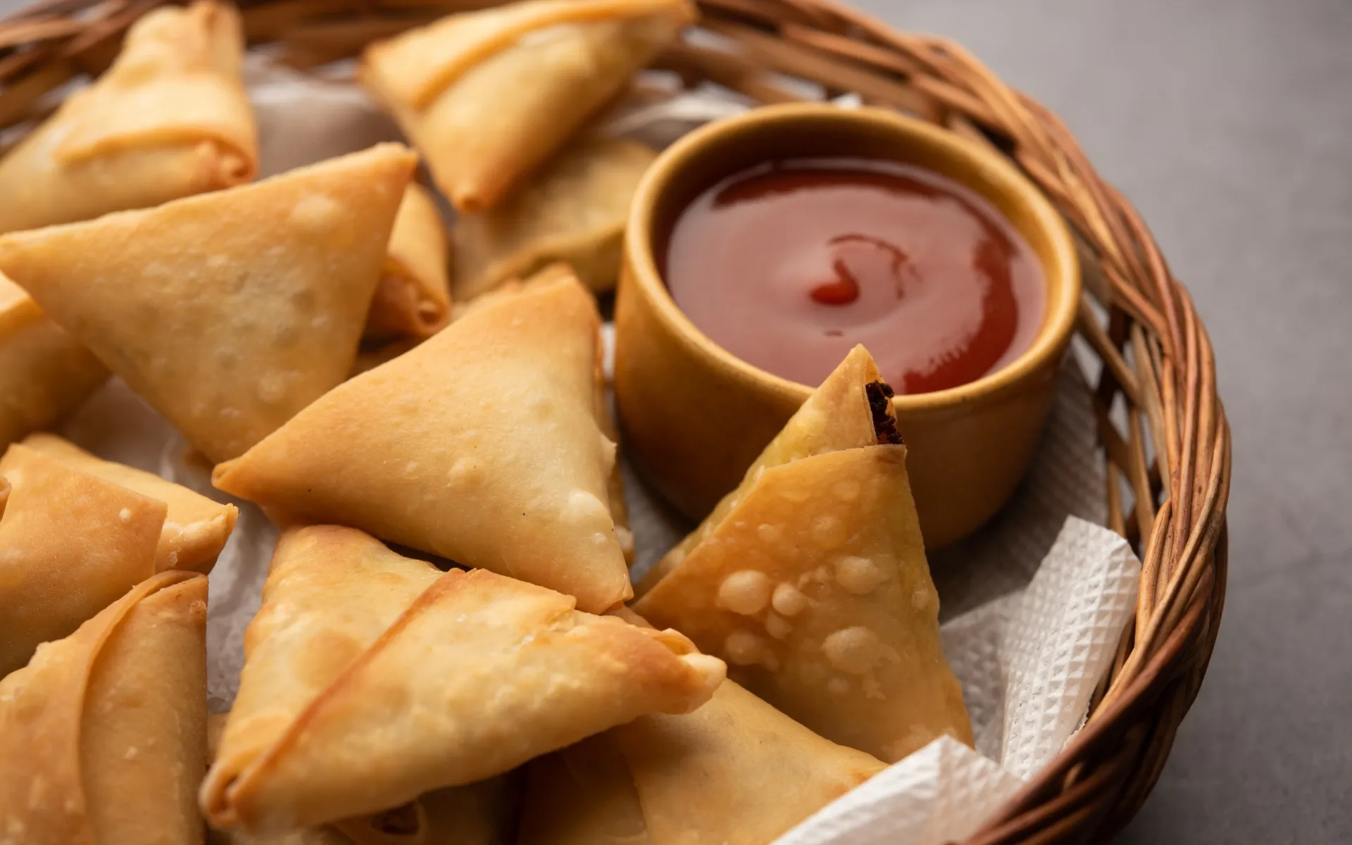 Best Indian Food in Catonsville