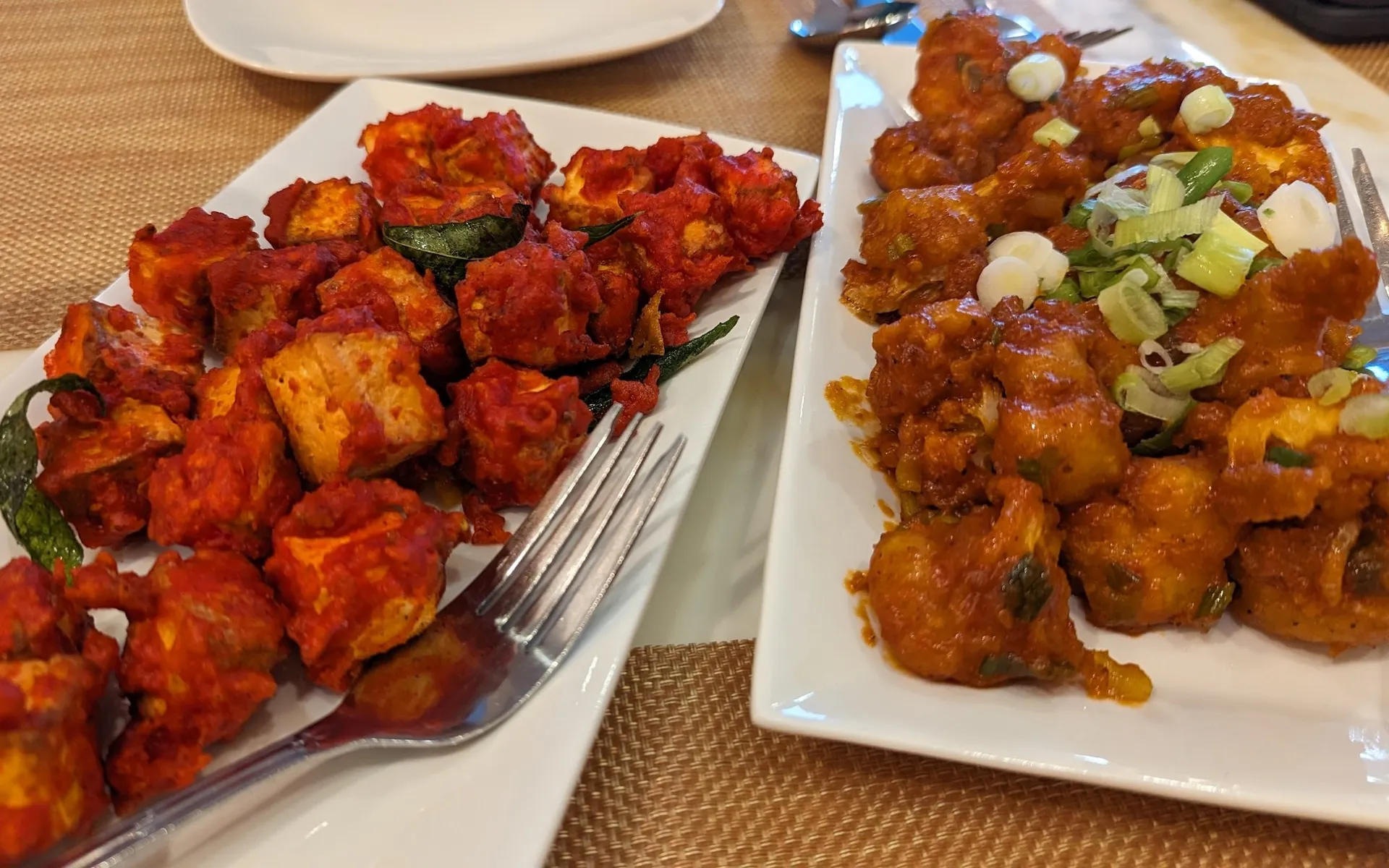 Best Indian Food in Strongsville